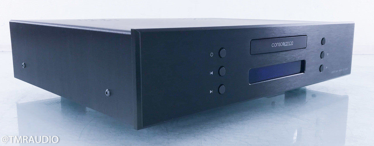 Opera Consonance CD120 Tube CD Player