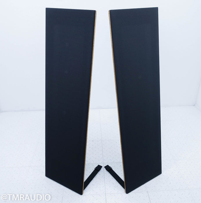 Magnepan MMGi Planar Magnetic Floorstanding Speakers
