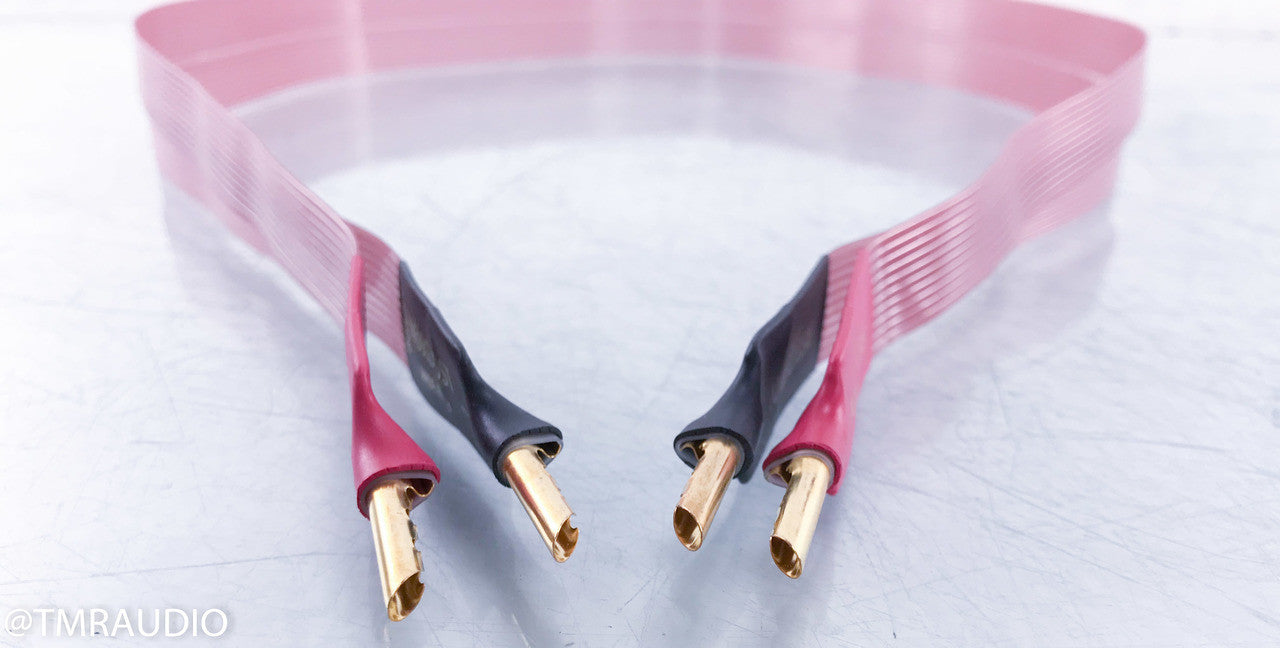 Nordost Leif Red Dawn Speaker Cables
