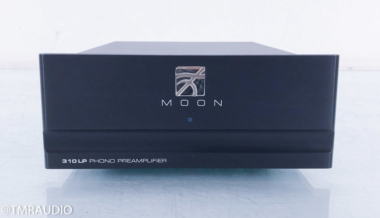 Simaudio Moon 310LP MM / MC Phono Preamplifier
