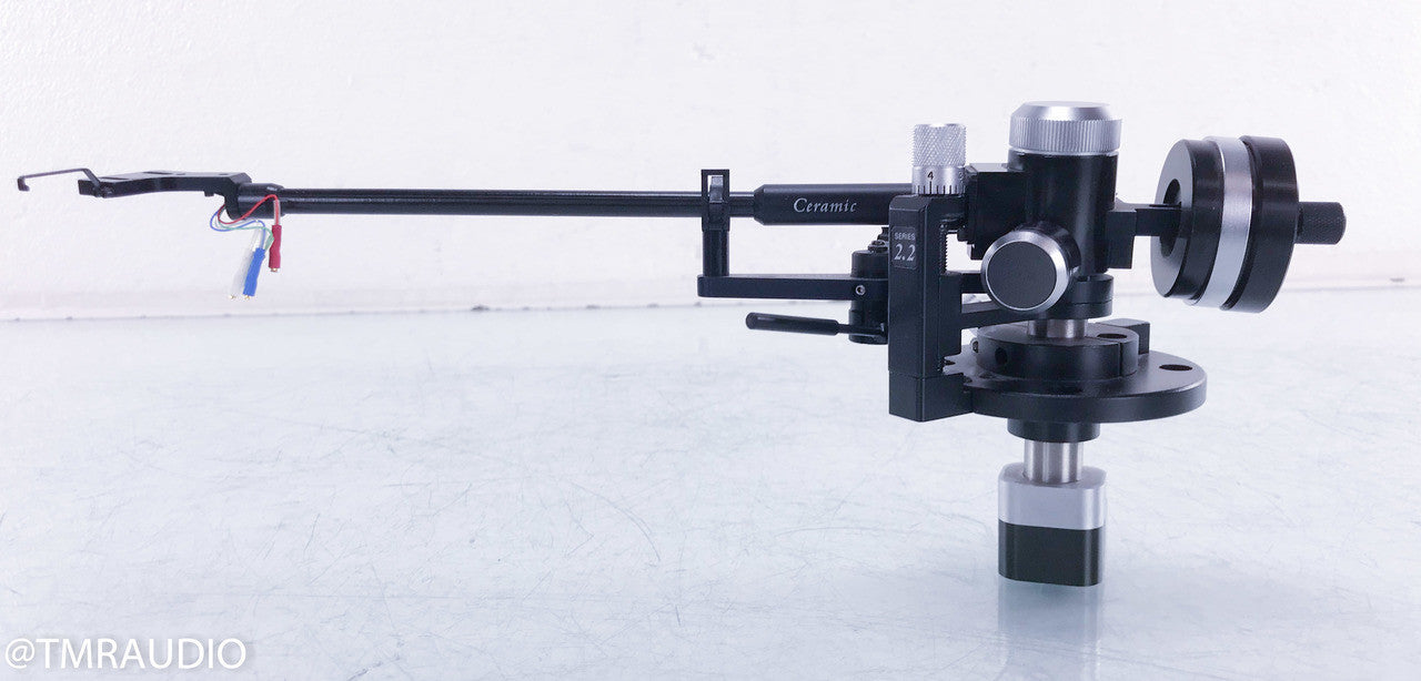 Graham Series 2.2 Deluxe 9" Tonearm