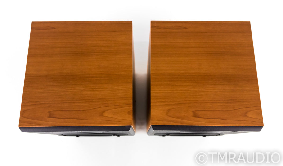 B&W DM601 S2 Bookshelf Speakers