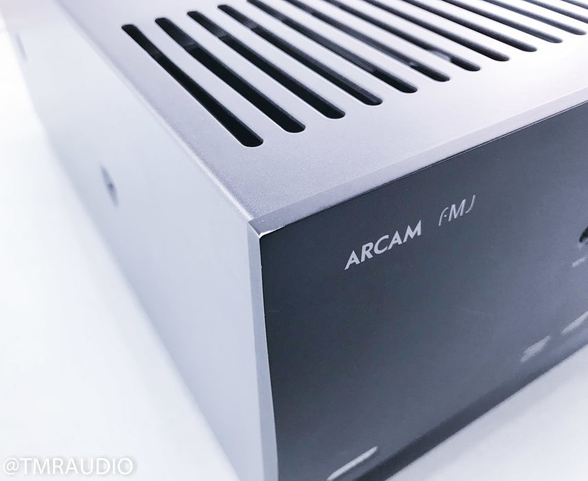 Arcam AVR600 3D 7.1 Channel Home Theater Receiver