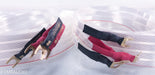 Nordost Red Dawn Rev-2 Bi-Wire Speaker Cables