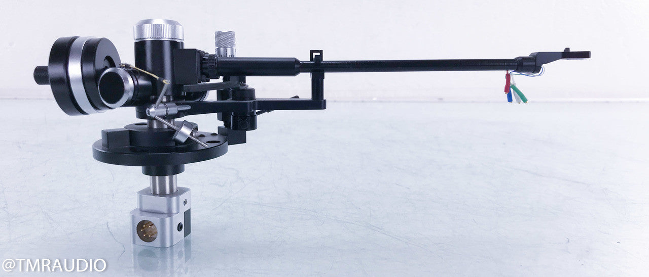 Graham Series 2.2 Deluxe 9" Tonearm