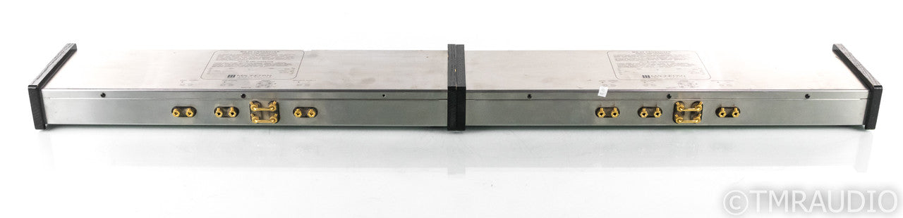 Magnepan MG-20 Planar Magnetic Floorstanding Speakers