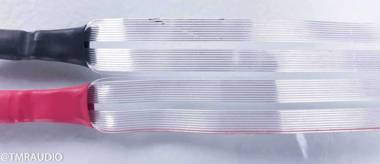 Nordost Red Dawn Rev-2 Bi-Wire Speaker Cables