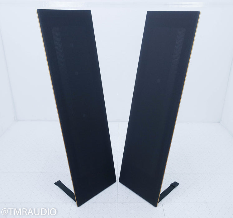 Magnepan MMGi Planar Magnetic Floorstanding Speakers