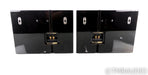 Aperion Audio 522D-SS Satellite Speakers; Gloss Black Pair; 522DSS