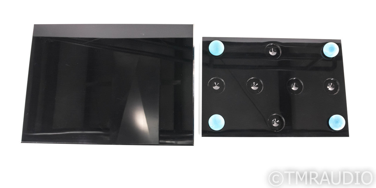 Ginko Audio Cloud 10 Vibration Control Platform; VPI Scout; 20.5" x 15"