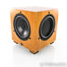 Aperion Audio Intimus S8-APR 8" Powered Subwoofer; Cherry; S8APR