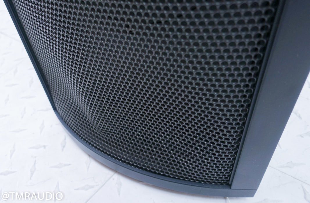 Martin Logan Vista Electrostatic Hybrid Speakers