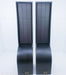 InnerSound Eros Mk II Electrostatic Hybrid Speakers