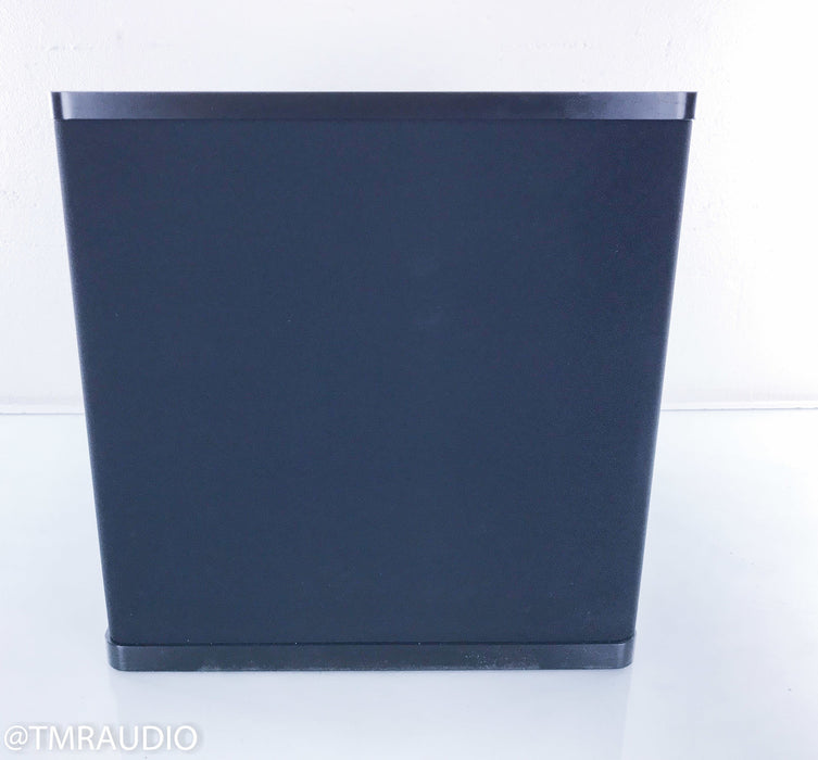 Vandersteen 2W Powered Subwoofer w/ WX-2 Crossover