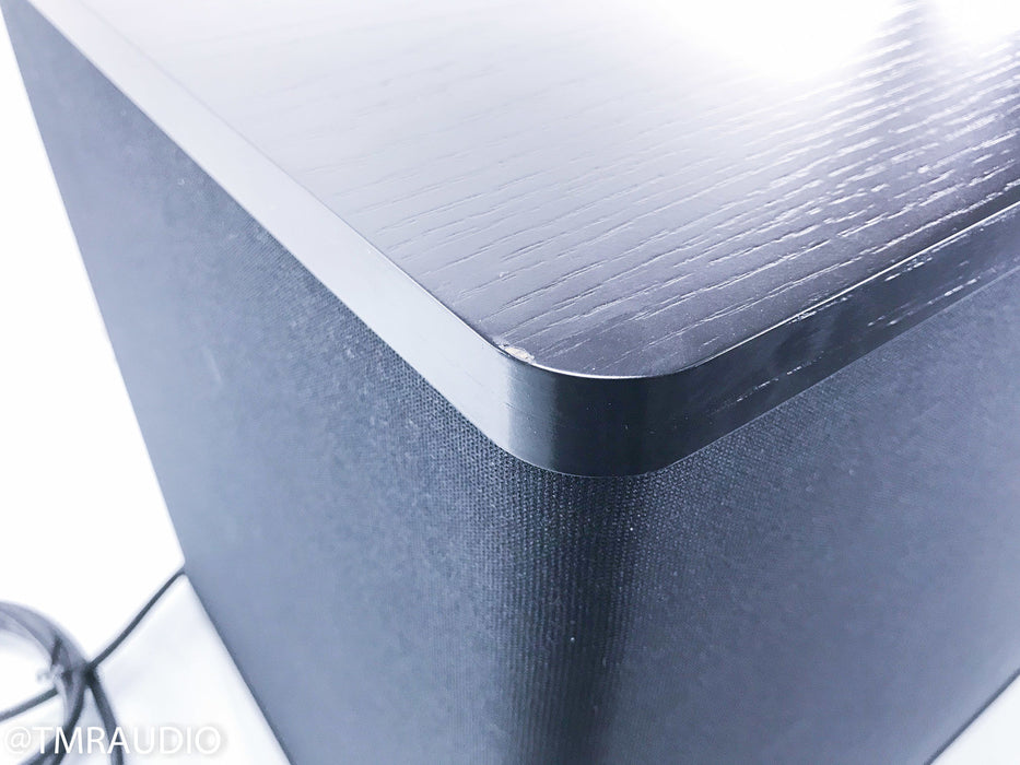 Vandersteen 2W Powered Subwoofer w/ WX-2 Crossover