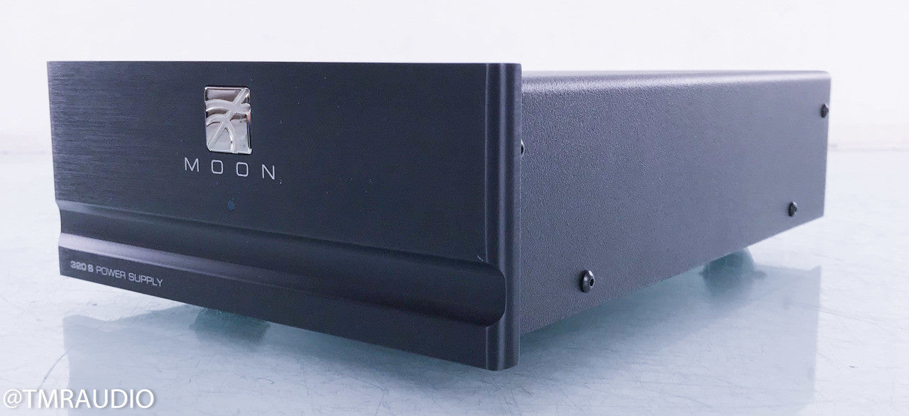 Simaudio Moon 320S External Power Supply