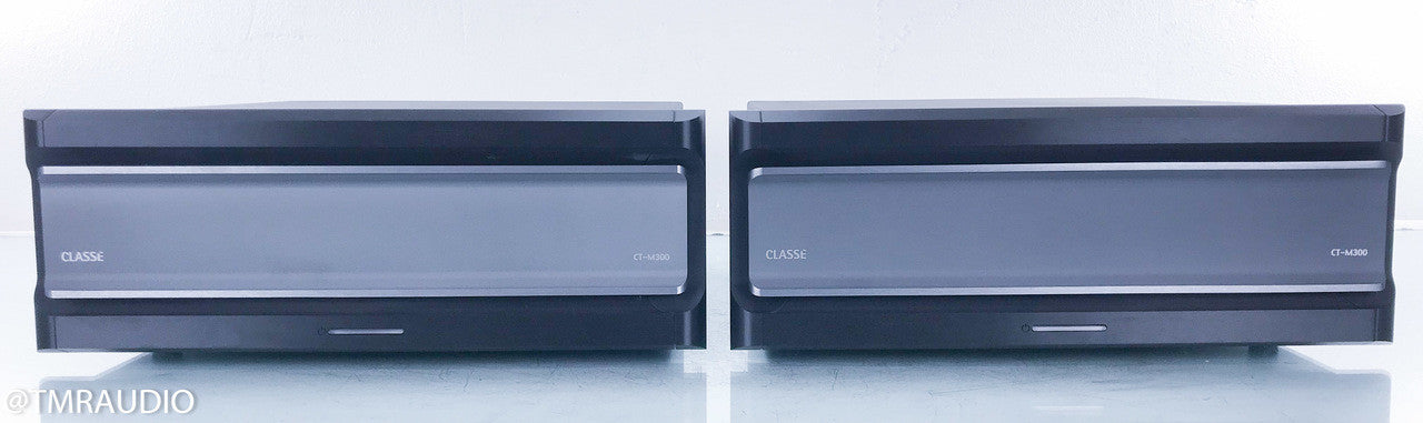 Classe CT-M300 Mono Power Amplifier