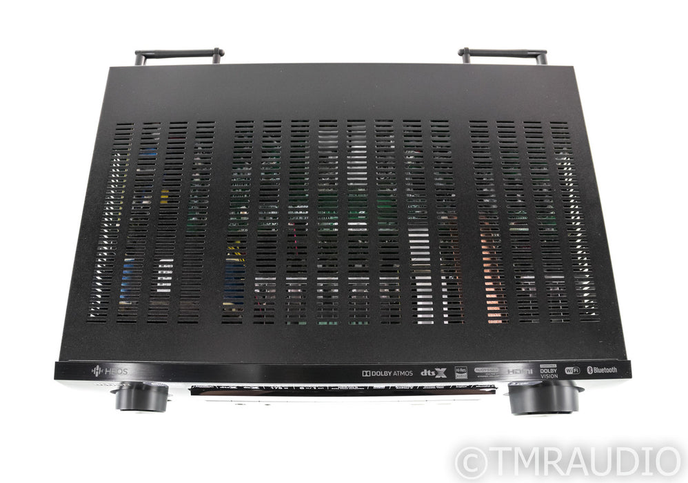Denon AVR-X1500H 7.2 Channel Home Theater Receiver; AVR1500H; 4K UHD; HDR
