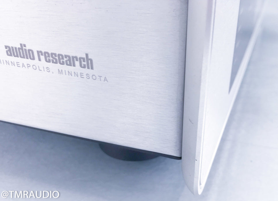 Audio Research GSPre Stereo Tube Preamplifier