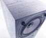 Rega RS1 Bookshelf Speakers