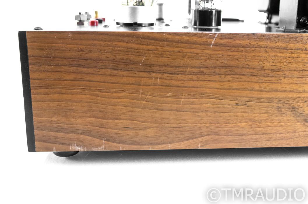 Ampsandsound Casablanca Mono Tube Power Amplifier