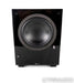 Aperion Audio Intimus S-10 10" Powered Subwoofer; Gloss Black; S10