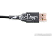 Moon Audio Black Dragon Micro USB Cable; Single 3ft Digital Interconnect