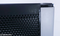 InnerSound Eros Mk II Electrostatic Hybrid Speakers