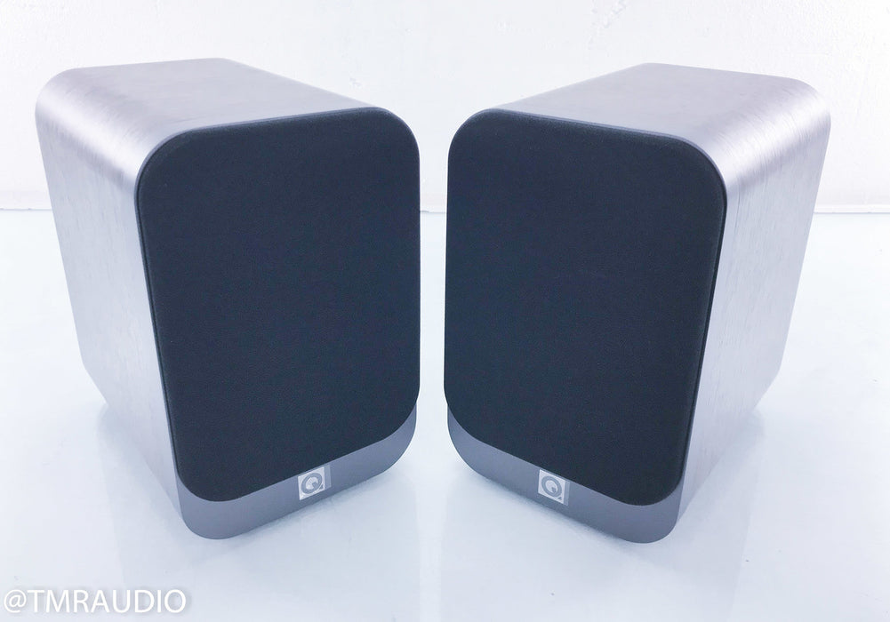 Q Acoustics 3020 Bookshelf Speakers