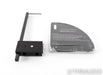 Dr. Feickert Analogue Cartridge Alignment Protractor NG; Next Generation
