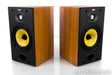 B&W DM601 S2 Bookshelf Speakers
