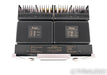 McIntosh MC501 Mono Power Amplifier; Single; MC-501