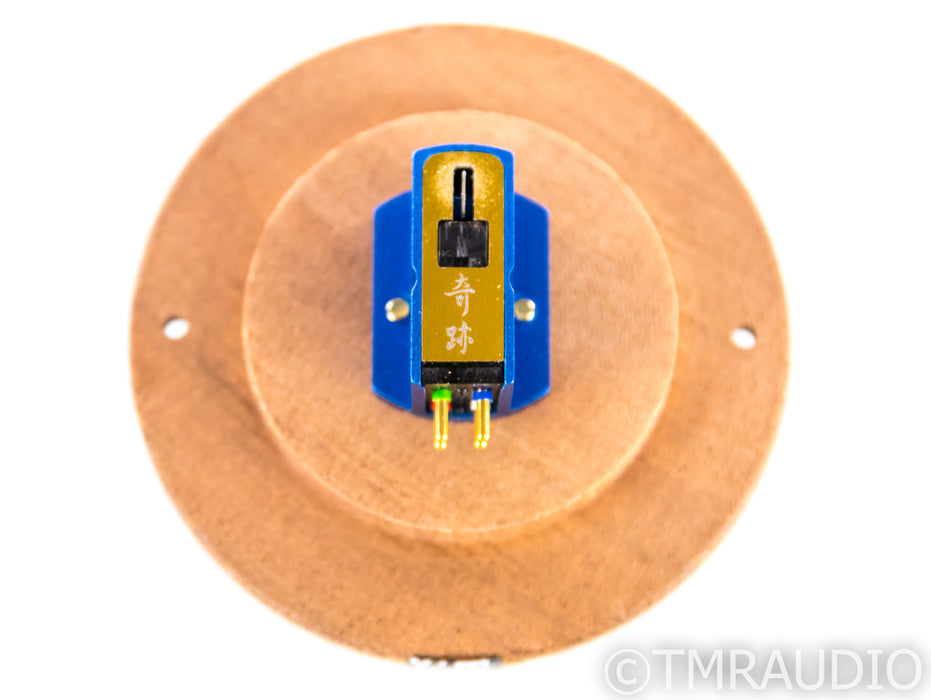 Kiseki NS Moving Coil Phono Cartridge; MC