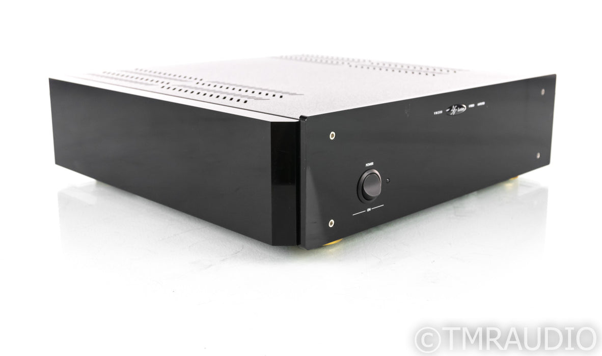 Lector VM-200 Stereo Tube Hybrid Power Amplifier; VM200