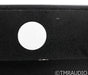 REL Britannia B1 12" Powered Subwoofer; Black; B-1