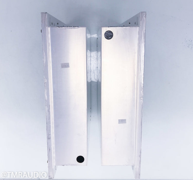 Meridian DSP420 In-Wall Surround Speakers