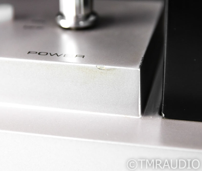 Pioneer M-22 Vintage Stereo Power Amplifier; M22