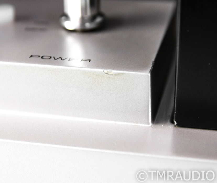 Pioneer M-22 Vintage Stereo Power Amplifier; M22