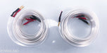 Nordost Red Dawn Rev-2 Bi-Wire Speaker Cables