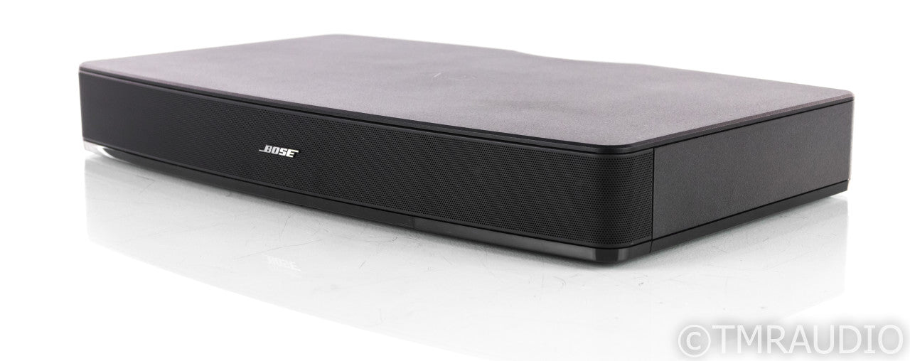 Bose Solo TV Sound System / Soundbar; Remote
