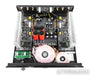 Lector VM-200 Stereo Tube Hybrid Power Amplifier; VM200