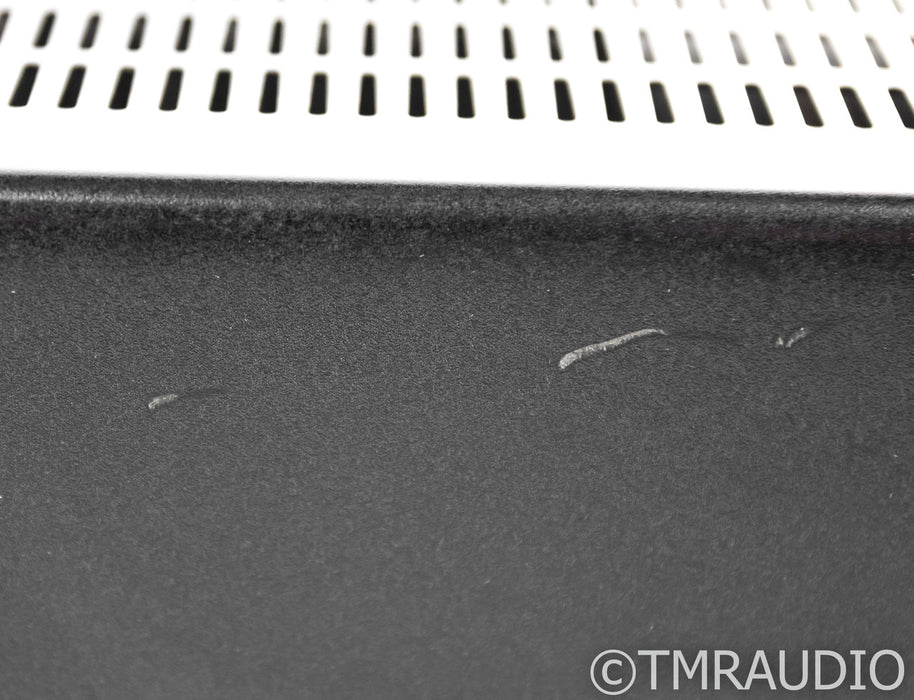 Sony TA-N9000ES 5 Channel Power Amplifier; TAN9000ES; AS-IS (Doesn't Power On)