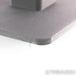 Elac LS80-G 23" Speaker Stands; Gray Pair; LS80G