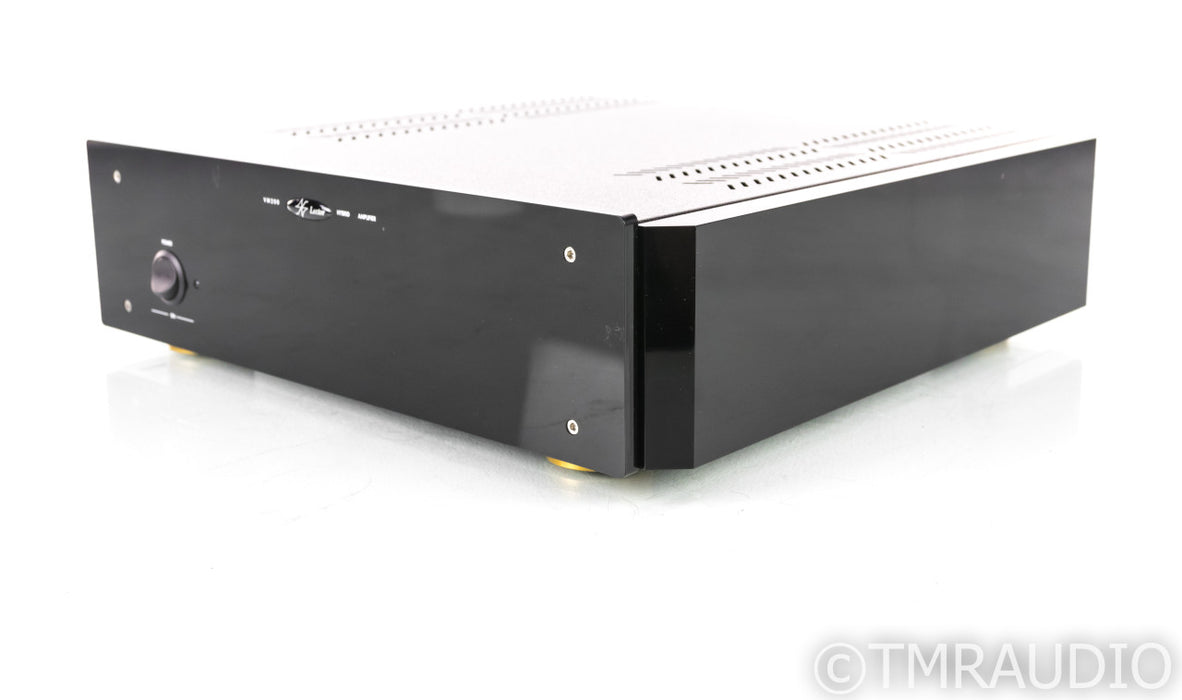 Lector VM-200 Stereo Tube Hybrid Power Amplifier; VM200