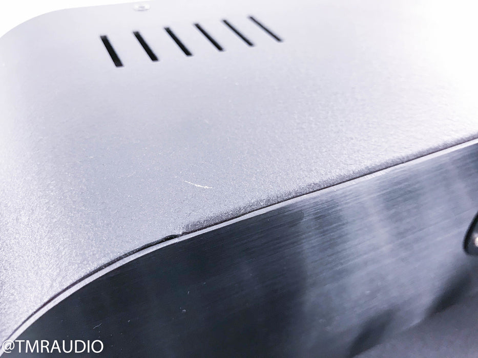 Atma-Sphere M-60 MkIII Mono Tube Power Amplifier