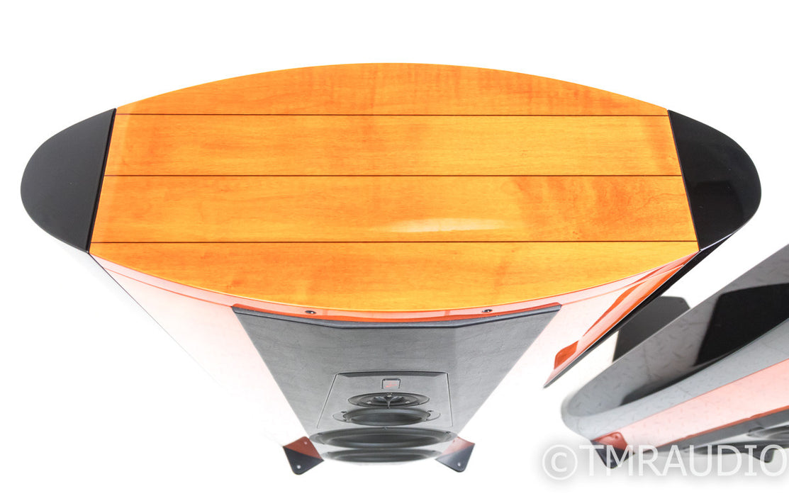 Sonus Faber Stradivari Homage Speakers