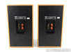 B&W DM601 S2 Bookshelf Speakers