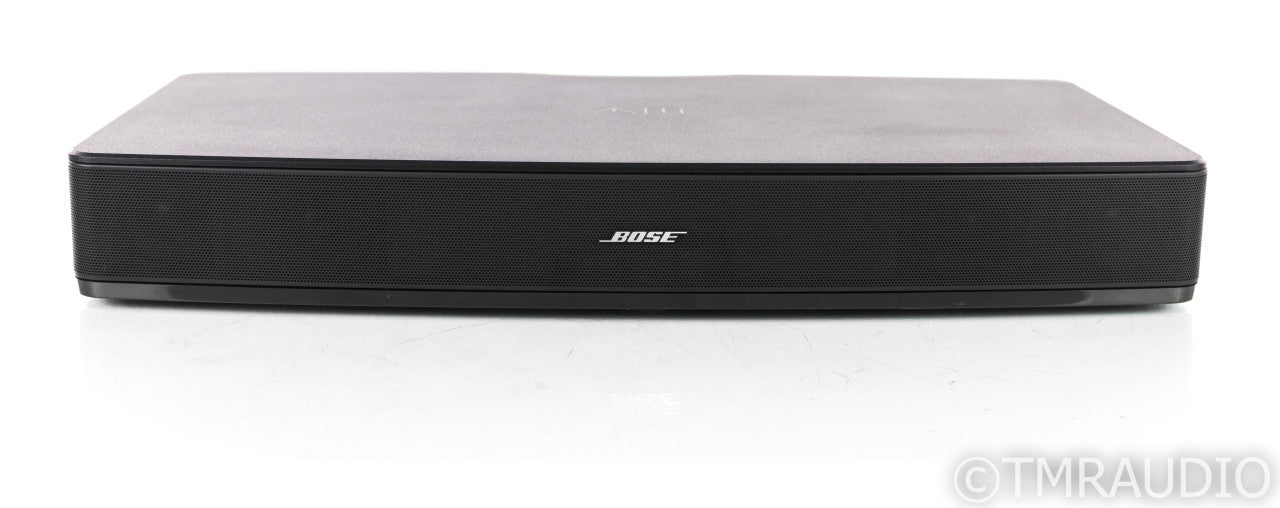 Bose Solo TV Sound System / Soundbar; Remote