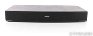 Bose Solo TV Sound System / Soundbar; Remote