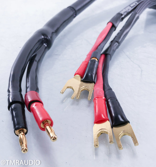 MIT AVt3 Bi-Wire Speaker Cables